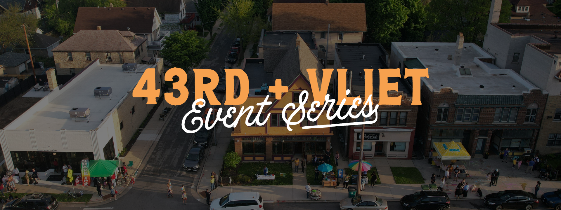 Public Events — DENIZEN MKE